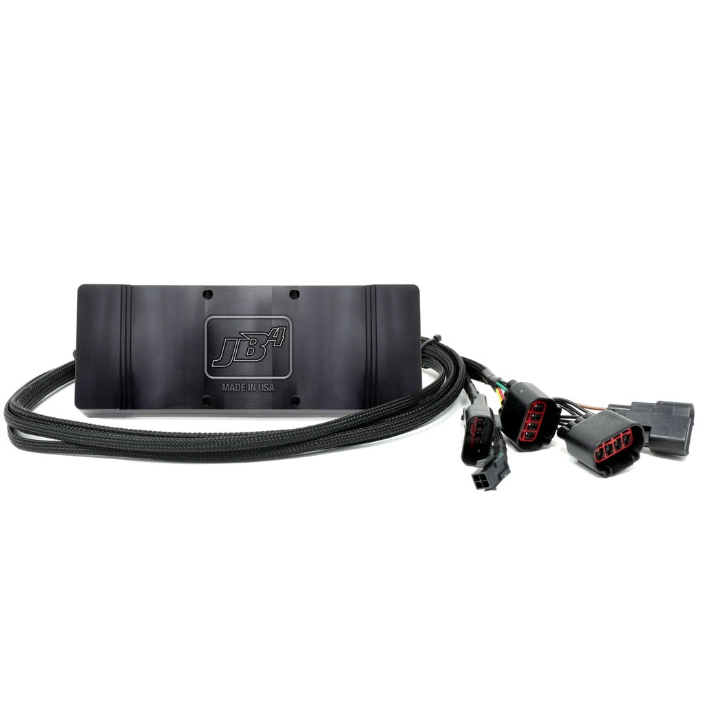 BMS JB4-F150-RAPTOR-3.5L Tuner Module JB4 for FORD F-150 Raptor 3.5L Turbo Photo-0 