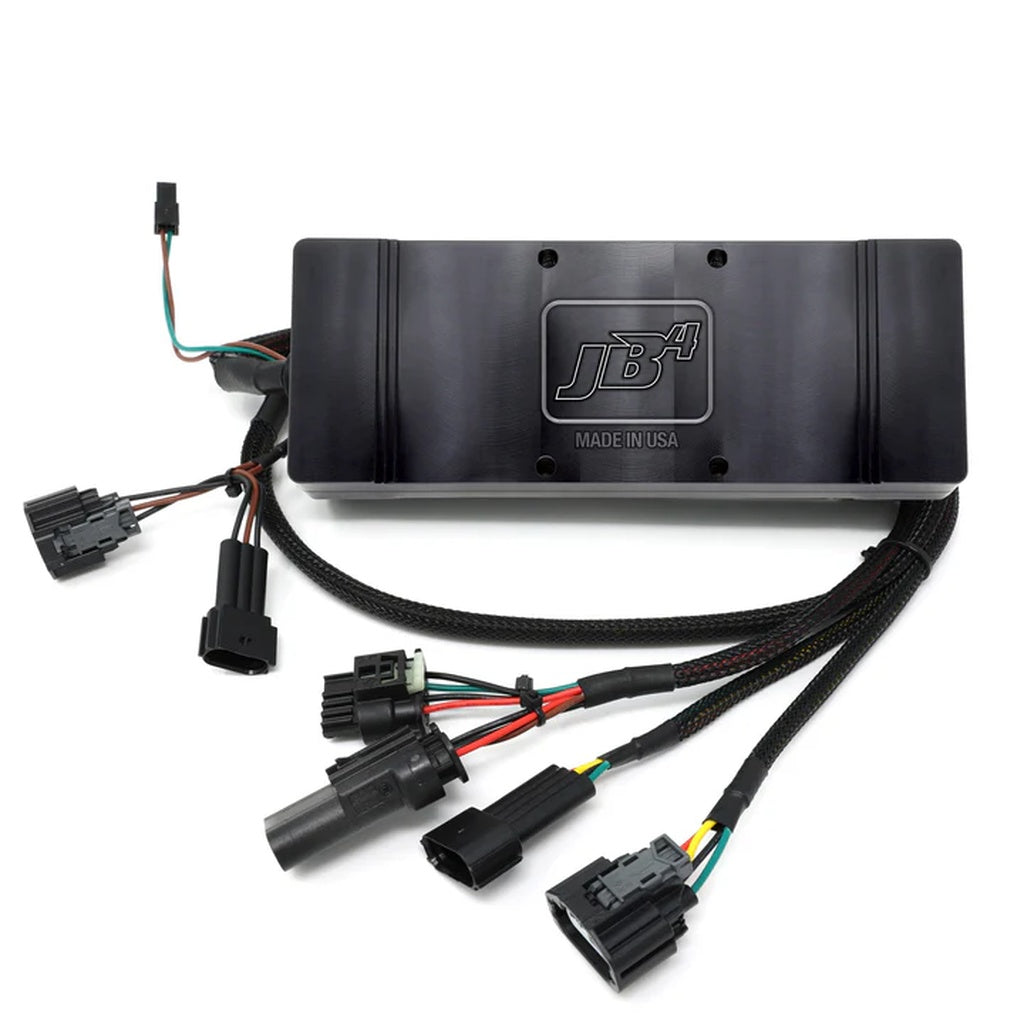 BMS JB4-KIA-3.5L Tuner Module JB4 for KIA K8 3.5L / Genesis 3.5L Photo-0 