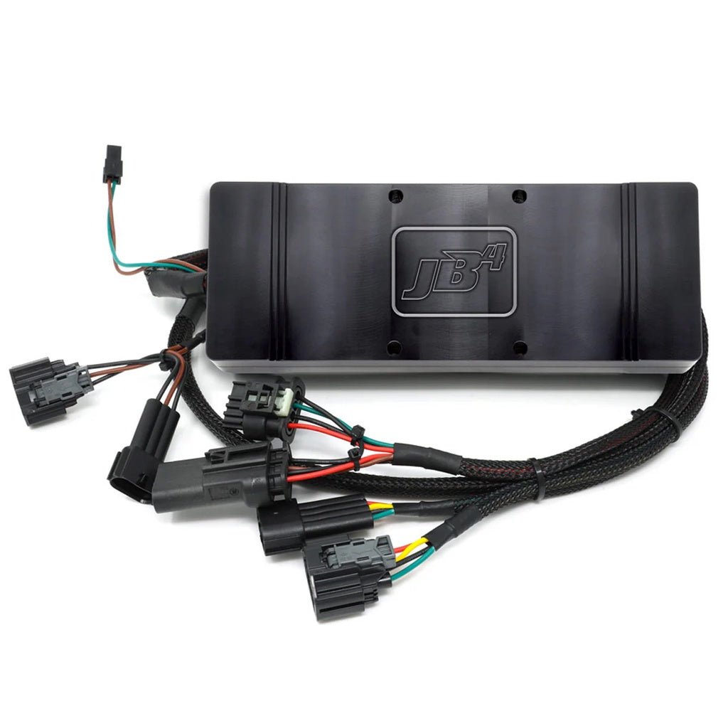 BMS JB4-KIA-HYUNDAI Tuner Module JB4 for KIA K5 1.6L Smartstream / HYUNDAI Elantra 1.6L Smartstream Photo-0 