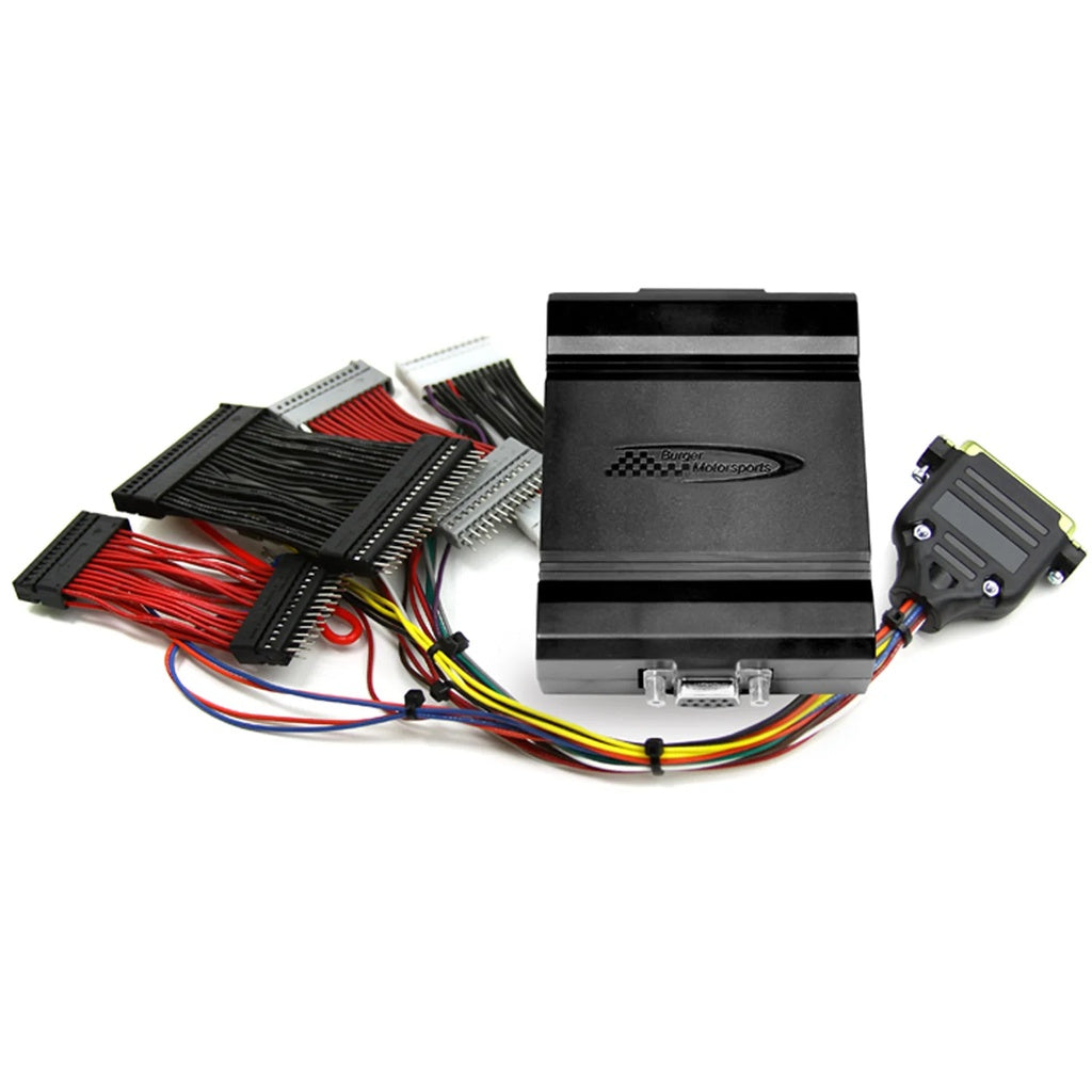 BMS JB4-N54 Tuner Module JB4 for BMW Engine N54 Photo-0 