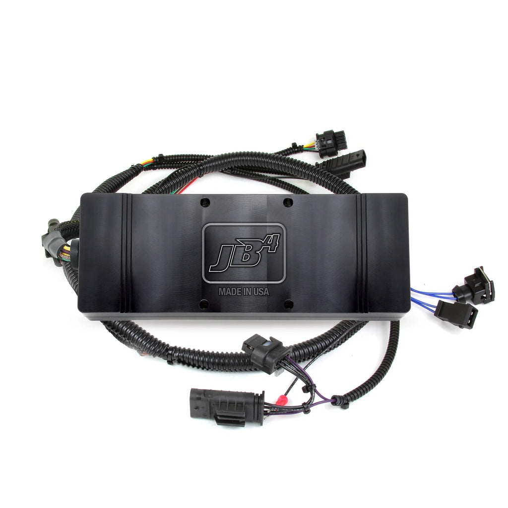 BMS JB4-N55-E Tuner Module JB4 for BMW Engine N55 E Chassis Photo-0 