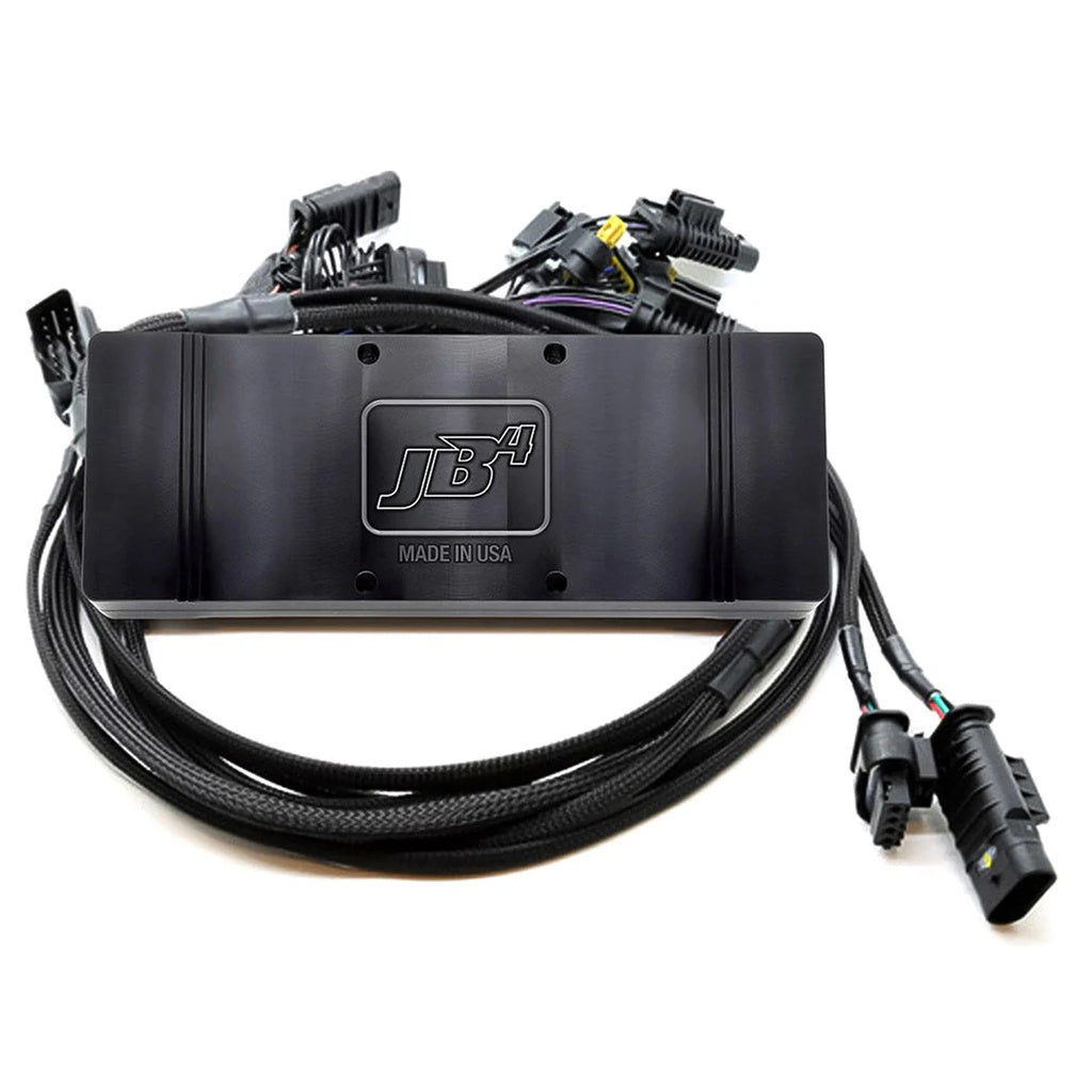 BMS JB4-S55-F80-F82-F87 Tuner Module JB4 for BMW M2 Competition (F87) / M3 (F80) / M4 (F82) Photo-0 