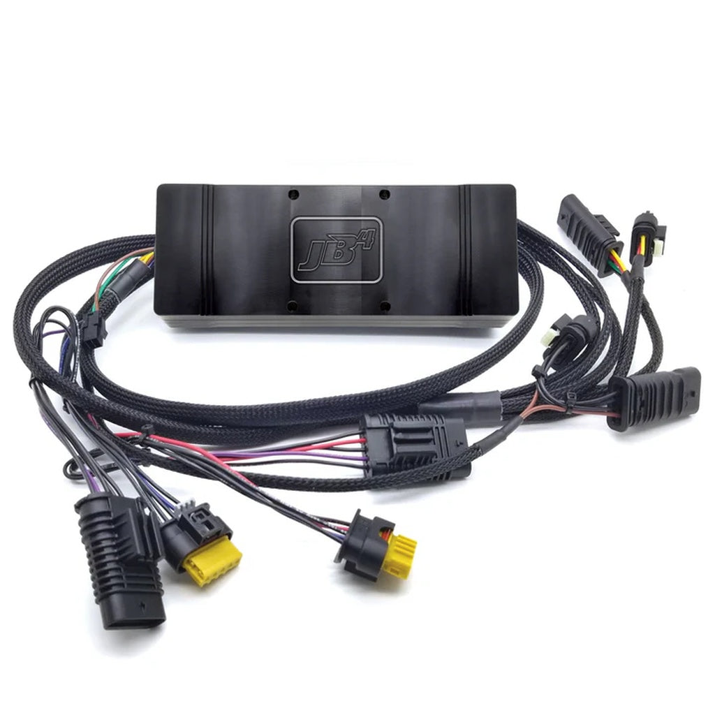 BMS JB4-S63-F90-F95-F96 Tuner Module JB4 for BMW M5 (F90) / X5M (F95) / X6M (F96) Photo-0 