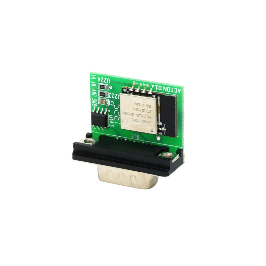 BMS JB4PRO Bluetooth Adapter & Free App Photo-0 