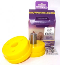 POWERFLEX PFR76-308 Rear Lower Engine Mount Front Bushing TOYOTA MR2 (1991 - 1995) Photo-0 