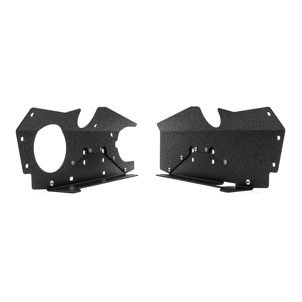 COBB 746550-BK Intercooler Kit Front Mount (Black) for SUBARU WRX (VB) 2022- Photo-16 