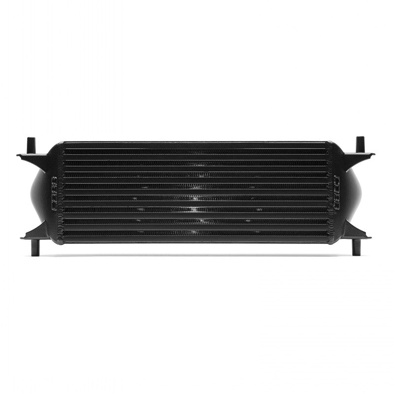 COBB 7R1500-BK Front Mount Intercooler Black for FORD Bronco 2021-2022 Photo-1 