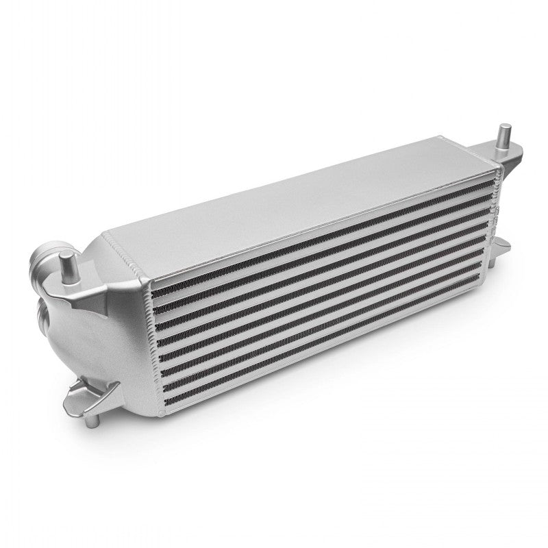 COBB 7R1550-SL Front Mount Intercooler Silver (factory location) for FORD Bronco Raptor 2022- Photo-0 