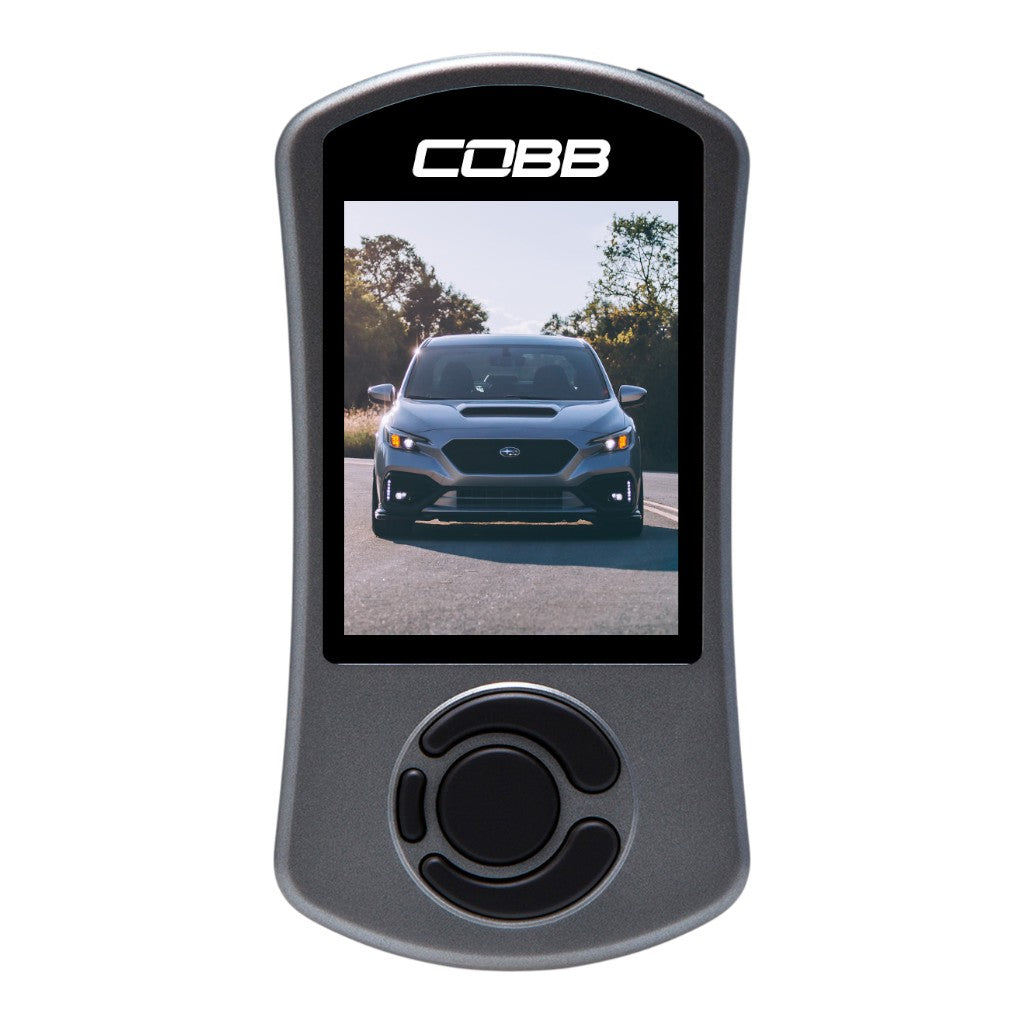 COBB AP3-AU-SUB-006 AccessPORT for SUBARU WRX (VB) Australia Photo-0 