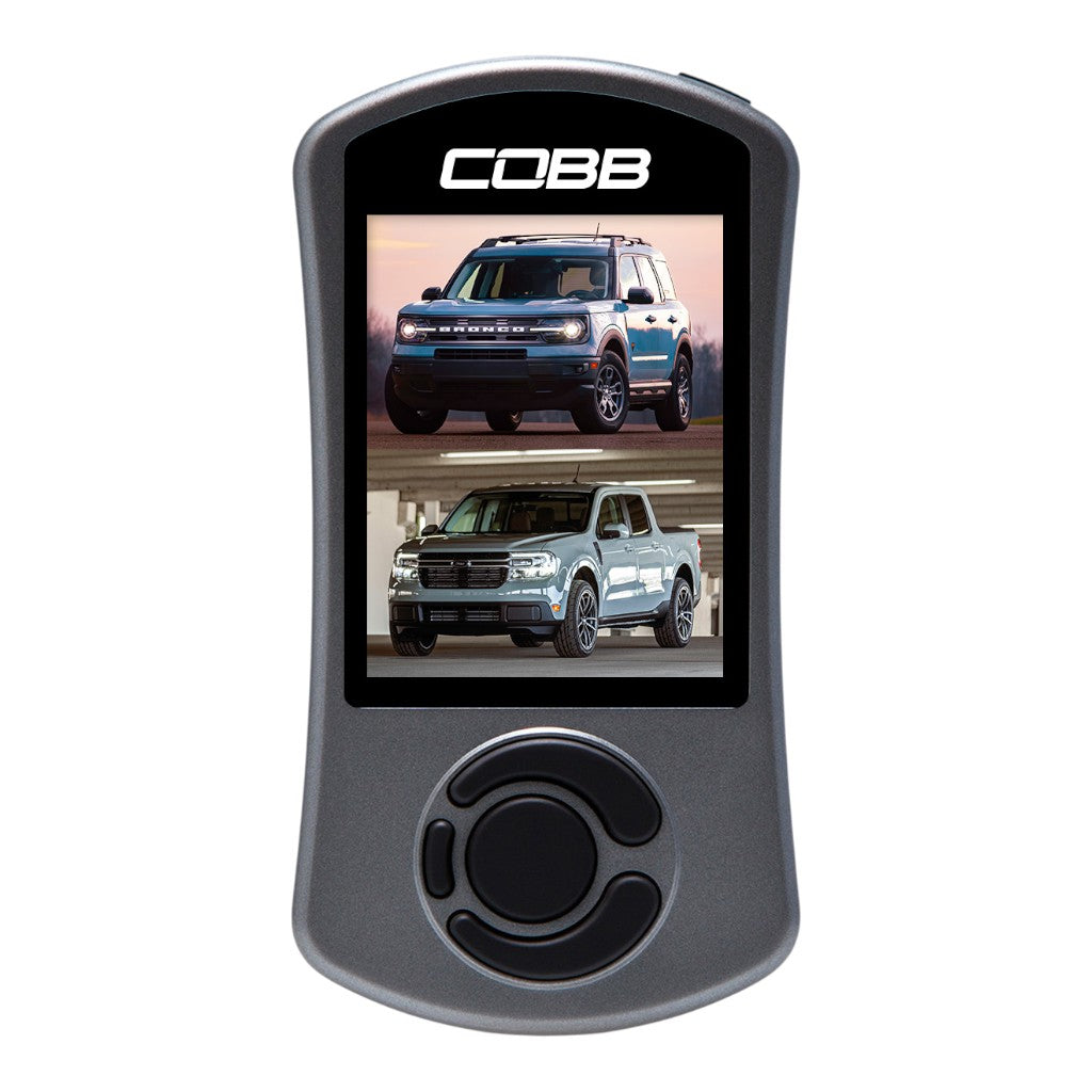 COBB AP3-FOR-009 AccessPORT for FORD Maverick / Bronco Sport Badlands 2.0L EcoBoost Photo-0 