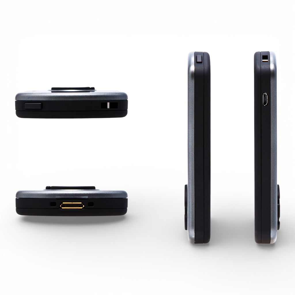 COBB AP3-FOR-010 AccessPORT for FORD F-150 Raptor 2021-2023 Photo-4 