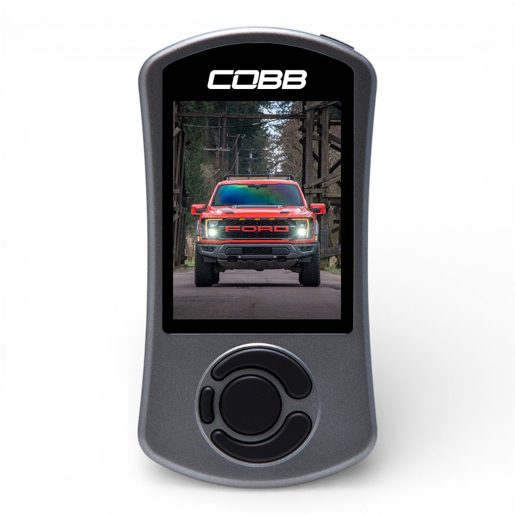 COBB AP3-FOR-010 AccessPORT for FORD F-150 Raptor 2021-2023 Photo-0 