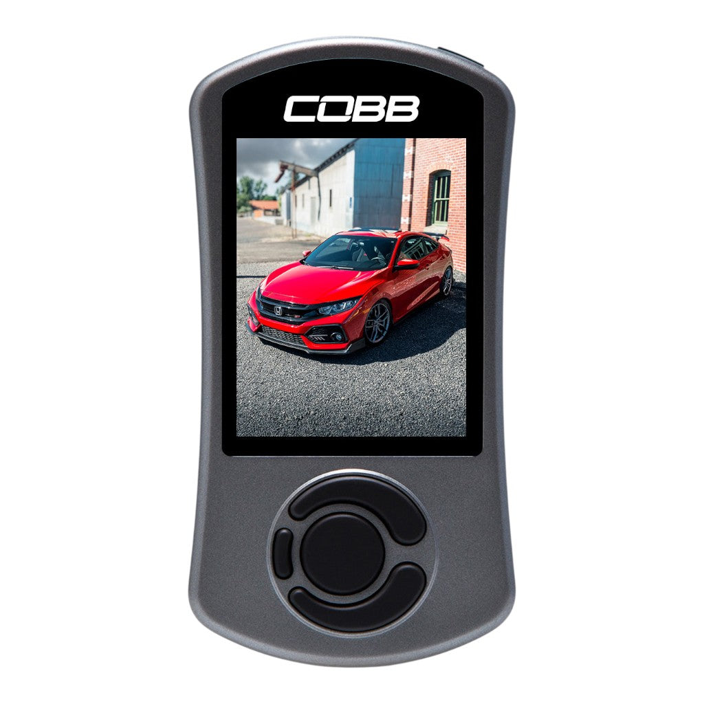 COBB AP3-HON-002 AccessPORT for HONDA Civic Si (FC1 / FC3) 2017-2020 Photo-0 