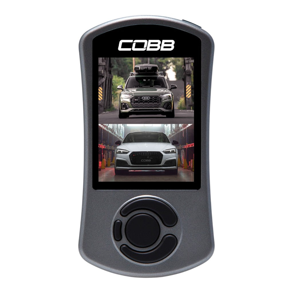 COBB AP3-VLK-004 AccessPORT for AUDI S4 / S5 / SQ5 (B9 / B9.5) Photo-0 