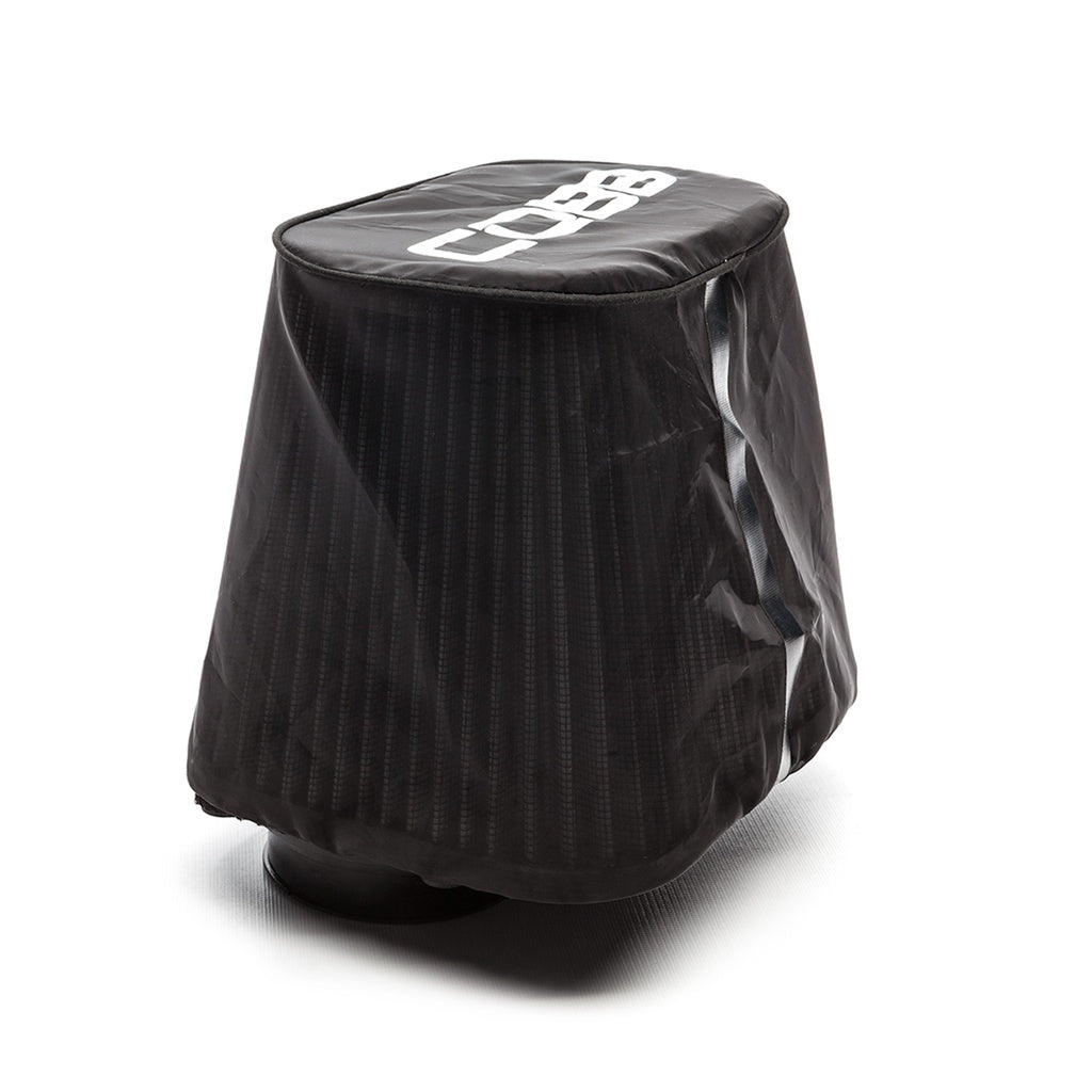COBB CO-Filter-Sock-HCT DryFlow Filter Sock HCT Intakes for FORD F-150 Raptor / F-150 Tremor / F-150 Limited / F-150 EcoBoost 3.5L / F-150 EcoBoost 2.7L Photo-1 