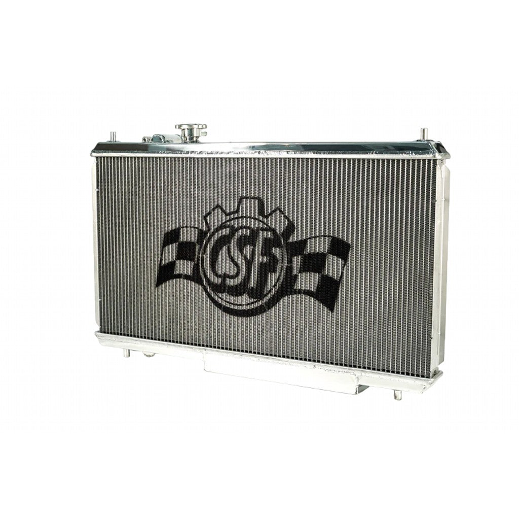 CSF 2850 Radiator for ACURA Integra 1994-2001 Photo-0 