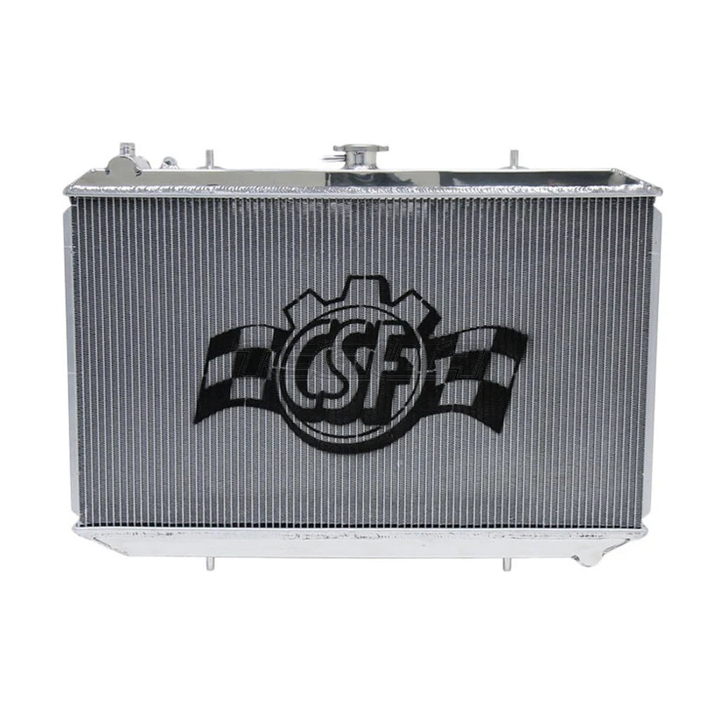 CSF 2871 Radiator for NISSAN 300ZX (non turbo) 1990-1997 Photo-0 