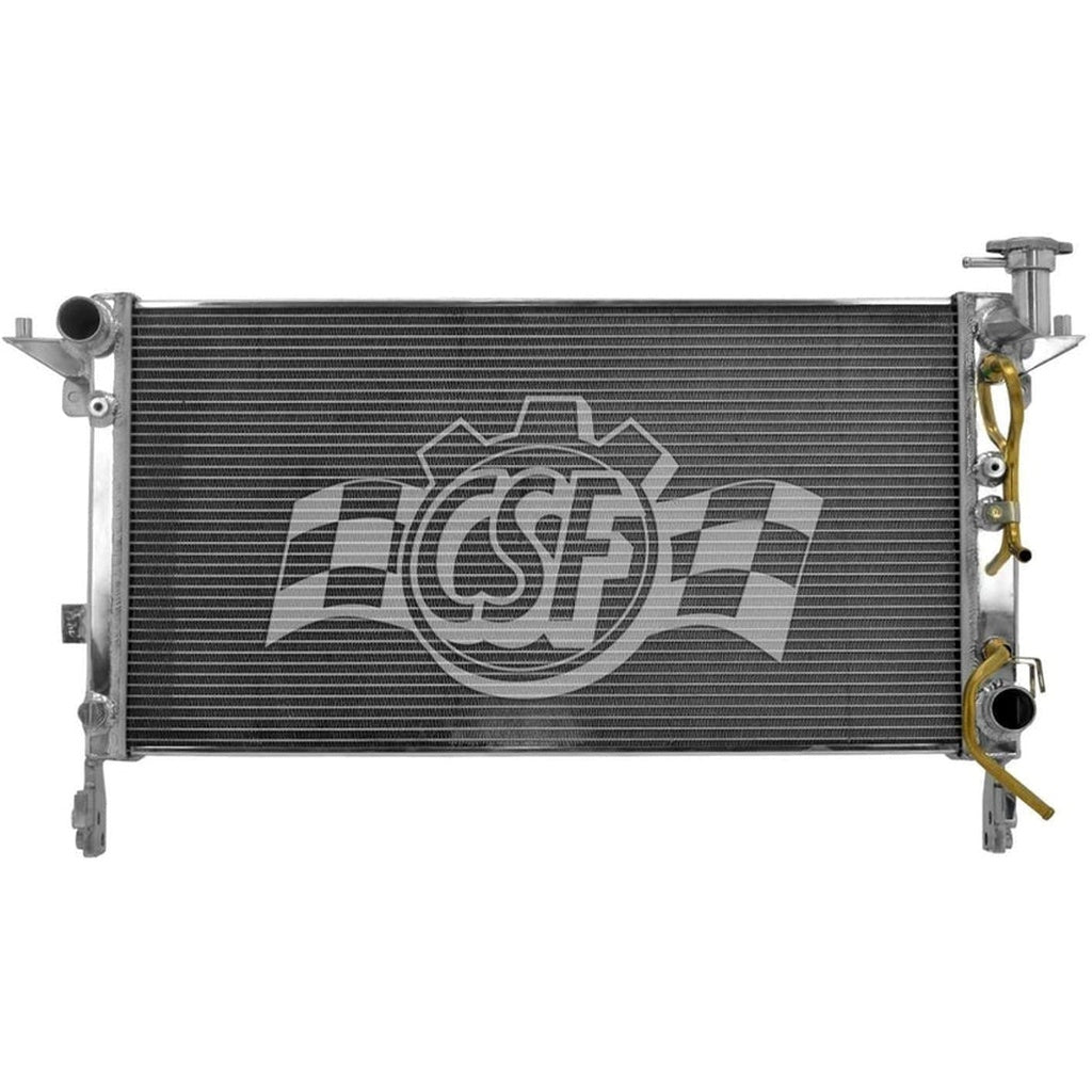 CSF 7010 Radiator for HYUNDAI Genesis 2.0 Turbo (Automatic) 2010-2012 Photo-0 