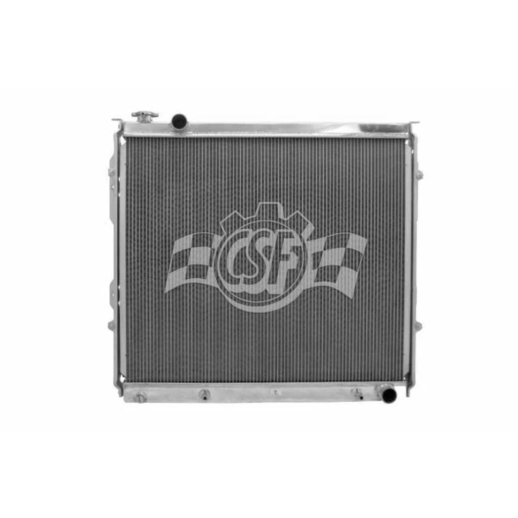 CSF 7030 Radiator for TOYOTA Tundra V8 1999-2006 Photo-0 