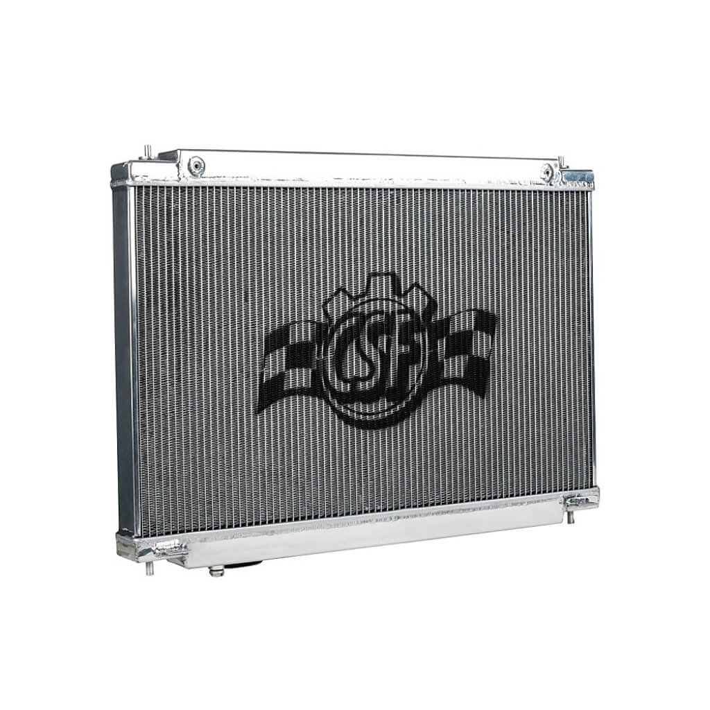 CSF 7041 Racing Radiator for NISSAN GT-R R35 Photo-0 