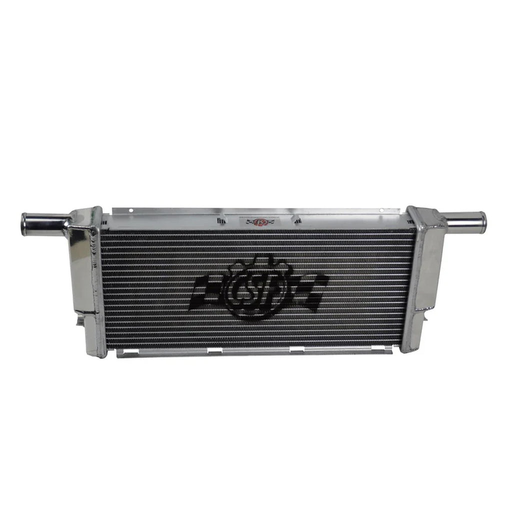 CSF 7060 Radiator for PORSCHE 911 Carrera (991.1/991.2) / 981 Boxster aux. center/Cayman aux. center radiator Photo-0 