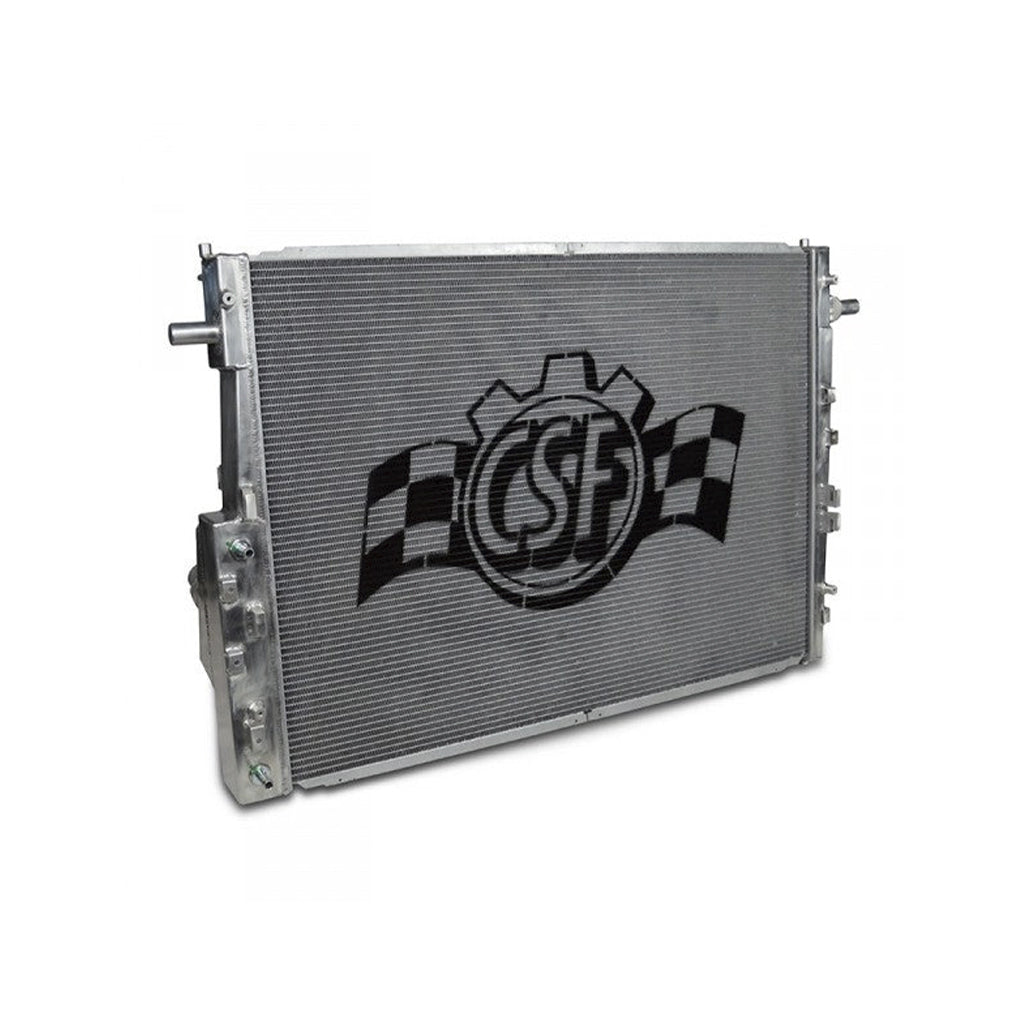 CSF 7062 Radiator for FORD Super Duty 6.4L Turbo Diesel 2008-2010 Photo-0 