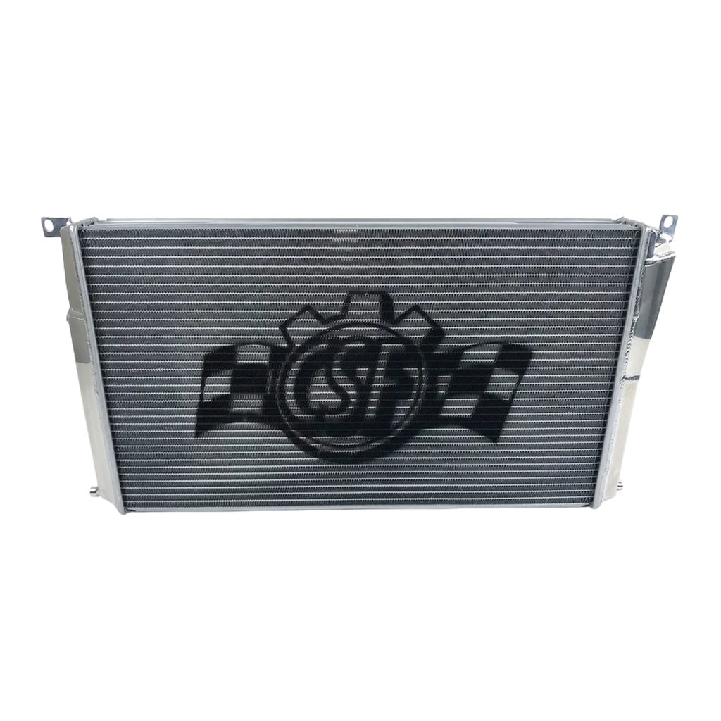 CSF 7078LT High Performance Race-Spec Radiator for BMW M2 (F87) 2012-2016 Photo-0 