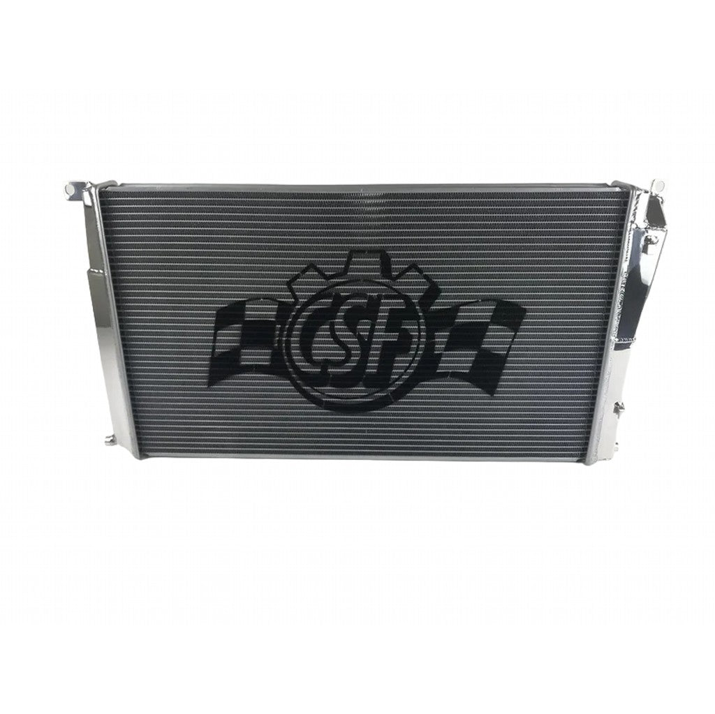 CSF 7081 High Performance Radiator for BMW M235i (F23) / 435i (F36) Photo-0 