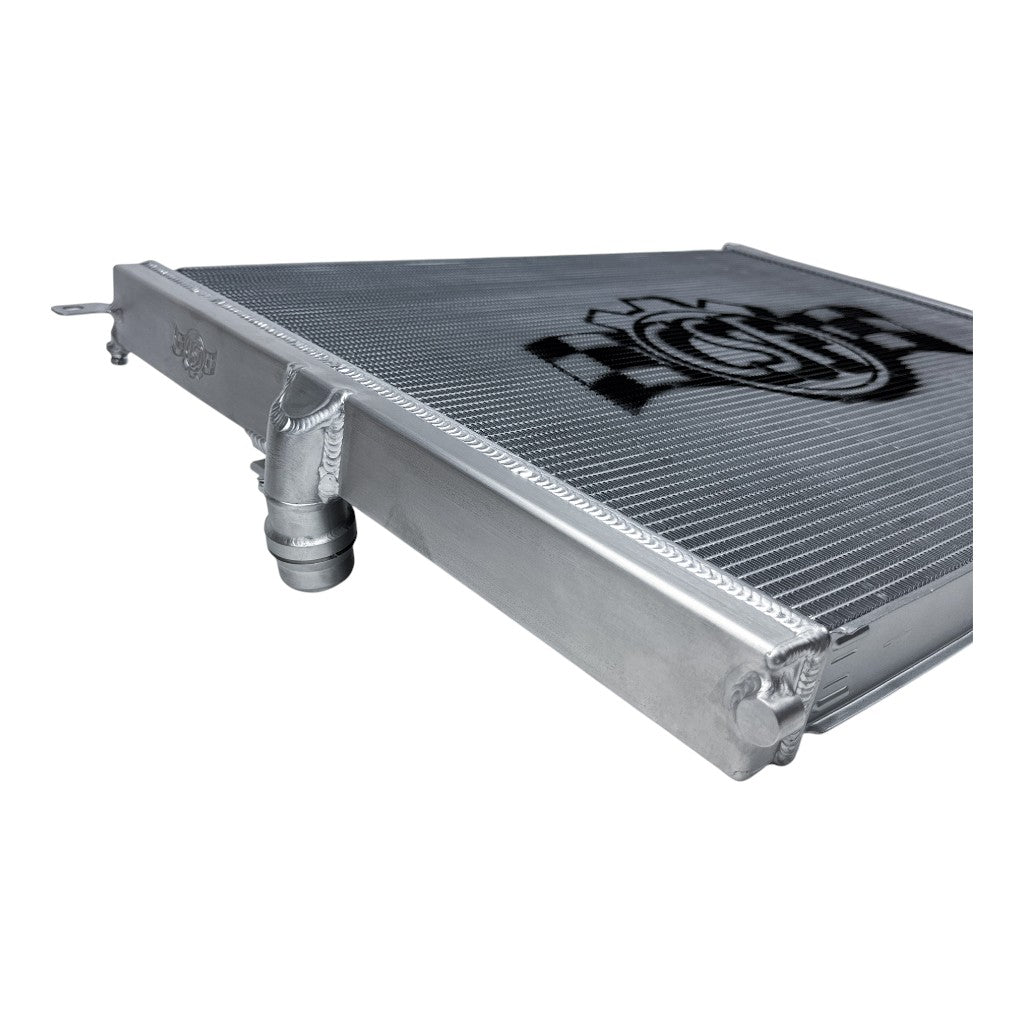 CSF 7089 High-Performance Radiator for BMW 340i (F30) / 440i (F32) / M240i (F22) / M140i (F20/F21) Photo-6 