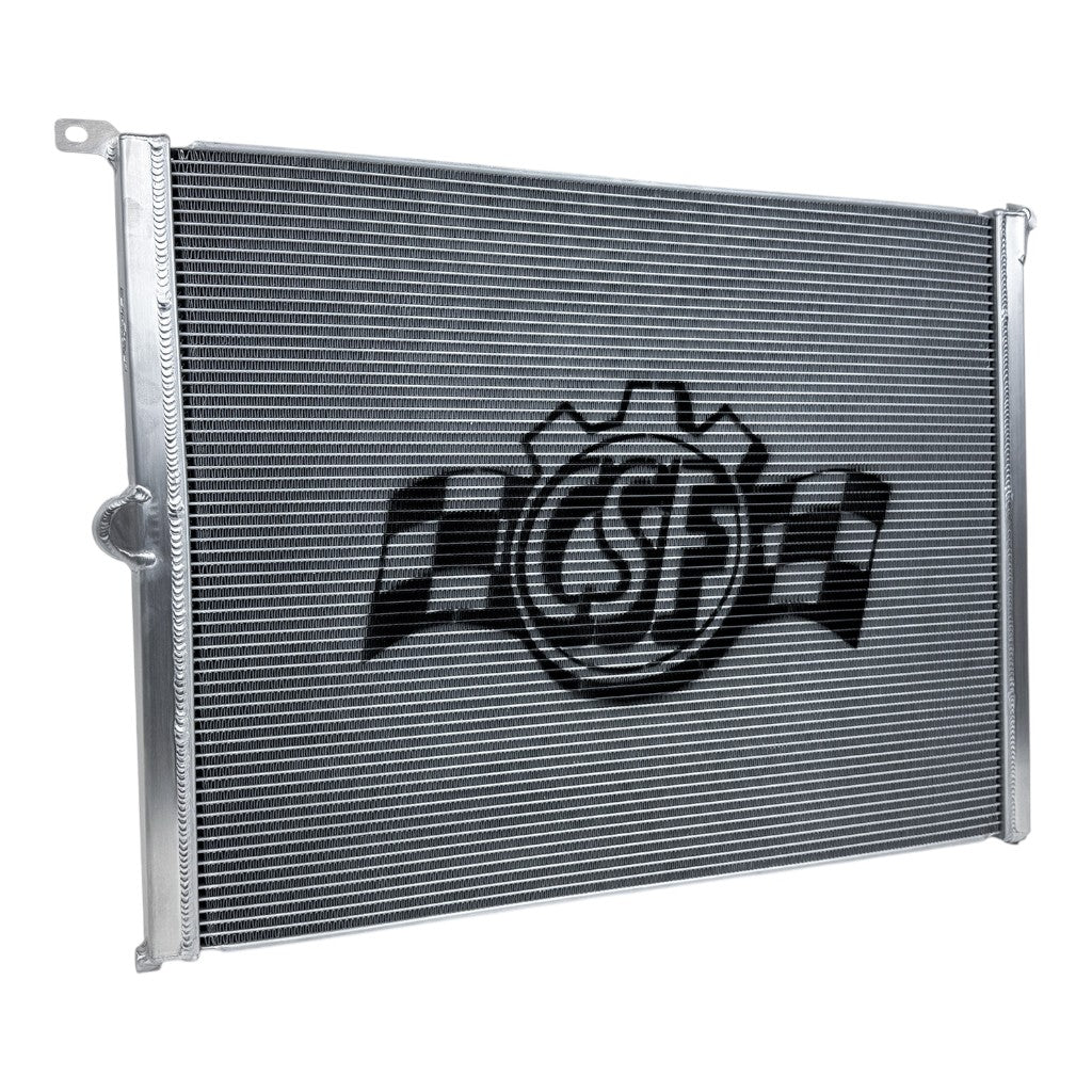 CSF 7089 High-Performance Radiator for BMW 340i (F30) / 440i (F32) / M240i (F22) / M140i (F20/F21) Photo-0 