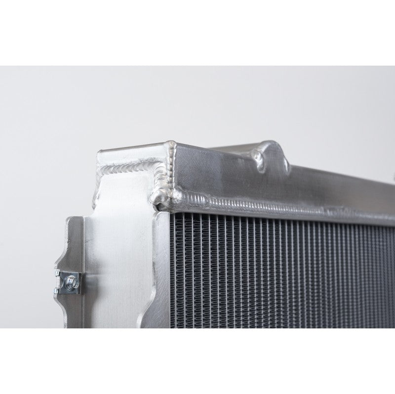 CSF 7212 Heavy Duty All Aluminum Cooling Radiator for TOYOTA Tacoma 2.7L (L4)/3.4L (V6) Automatic 1995-2004 Photo-3 