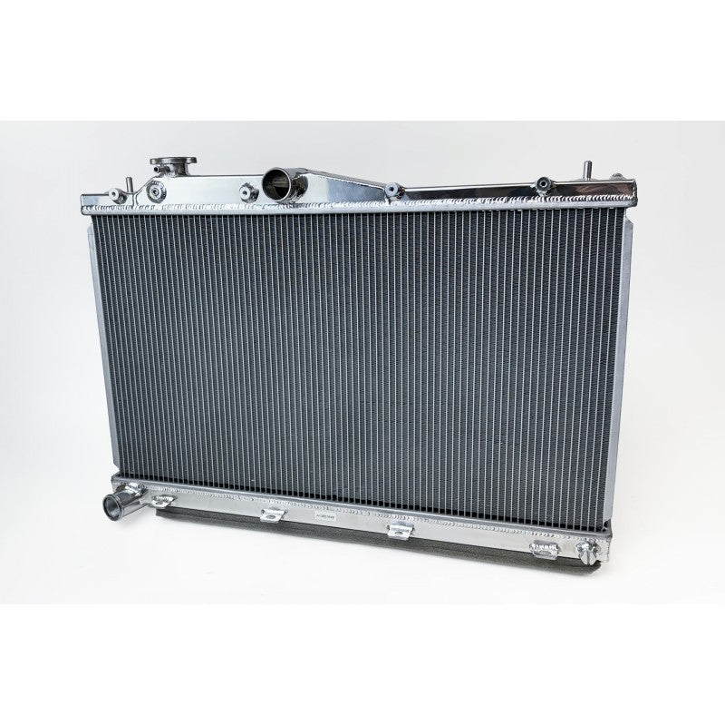 CSF 7224 High Performance Cooling Radiator for SUBARU WRX (VB) 2022+ Photo-1 