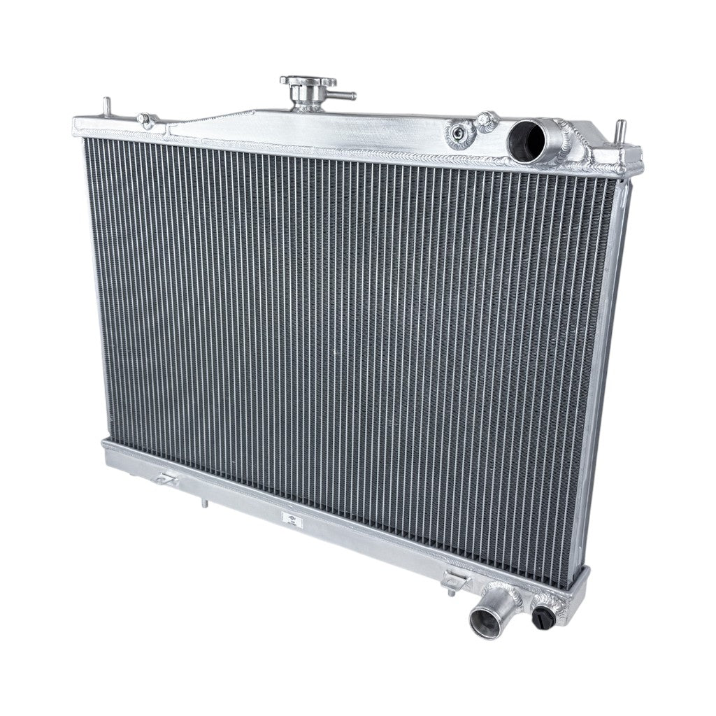 CSF 7230 High Performance Cooling Radiator for NISSAN Skyline GT-R (R33) 1995-1998 Photo-1 