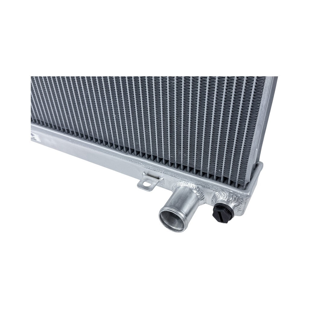 CSF 7230 High Performance Cooling Radiator for NISSAN Skyline GT-R (R33) 1995-1998 Photo-4 