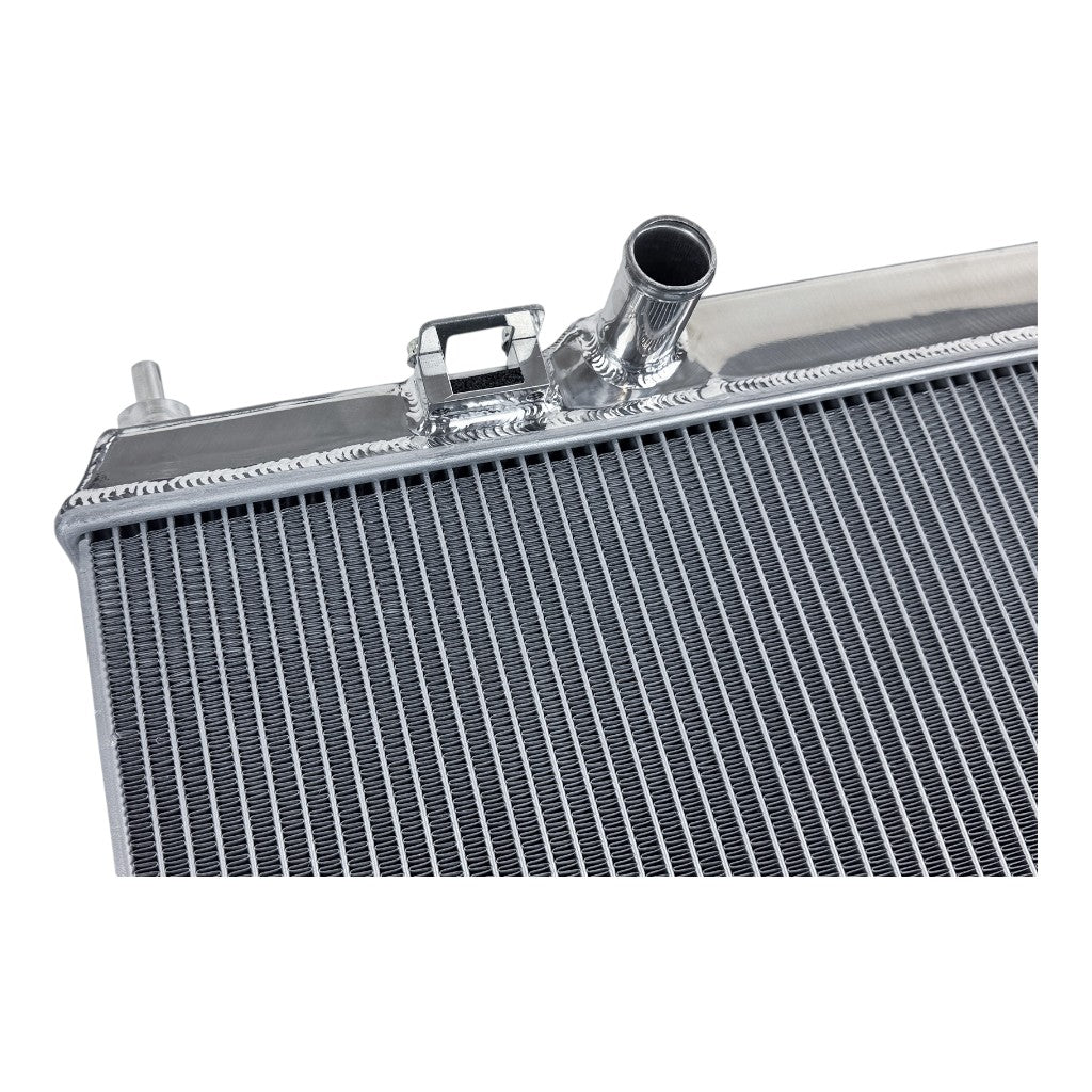CSF 7237 High Performance Cooling Radiator for FORD Fiesta ST 2014-2019 Photo-3 