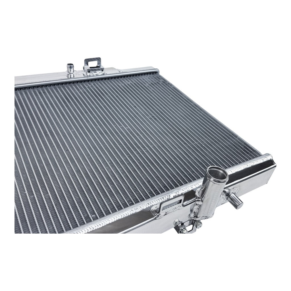CSF 7237 High Performance Cooling Radiator for FORD Fiesta ST 2014-2019 Photo-4 