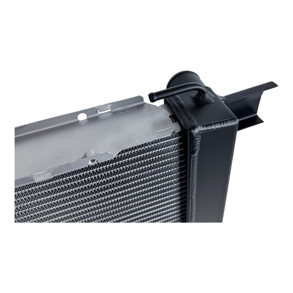 CSF 7240 Performance All-Aluminum Cooling Radiator for MERCEDES-BENZ SL600 (R129) 1993-2001 Photo-6 