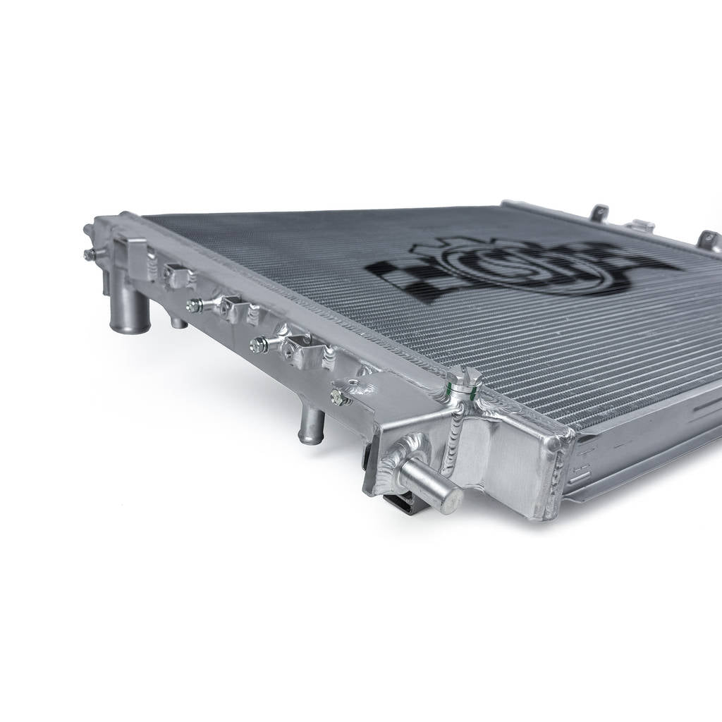 CSF 7249 High Performance Cooling Radiator for CHEVROLET Camaro AT / MT (LT1 / SS / ZL1) / CADILLAC CTS-V Photo-5 