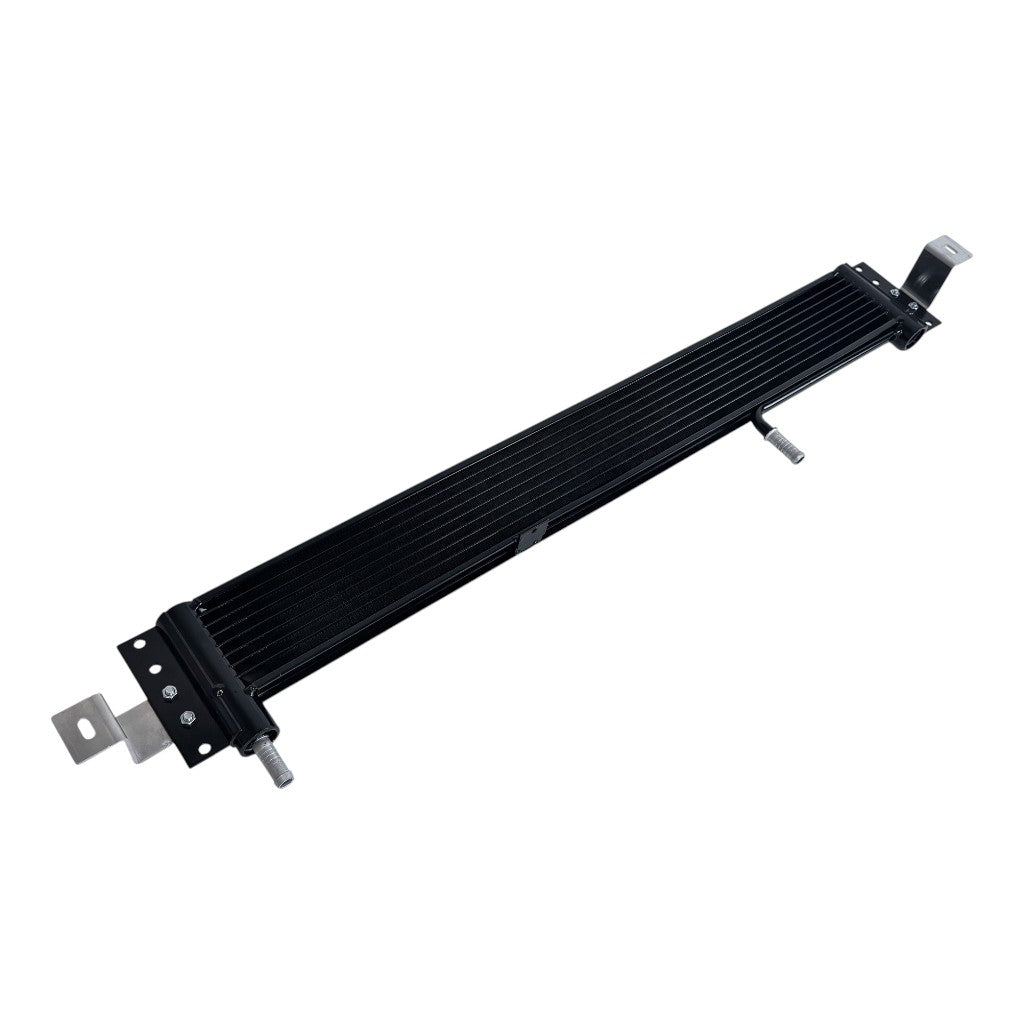 CSF 8102 Transmission Oil Cooler for FORD F-150 Raptor 3.5L V6 EcoBoost 2017-2025 Photo-1 