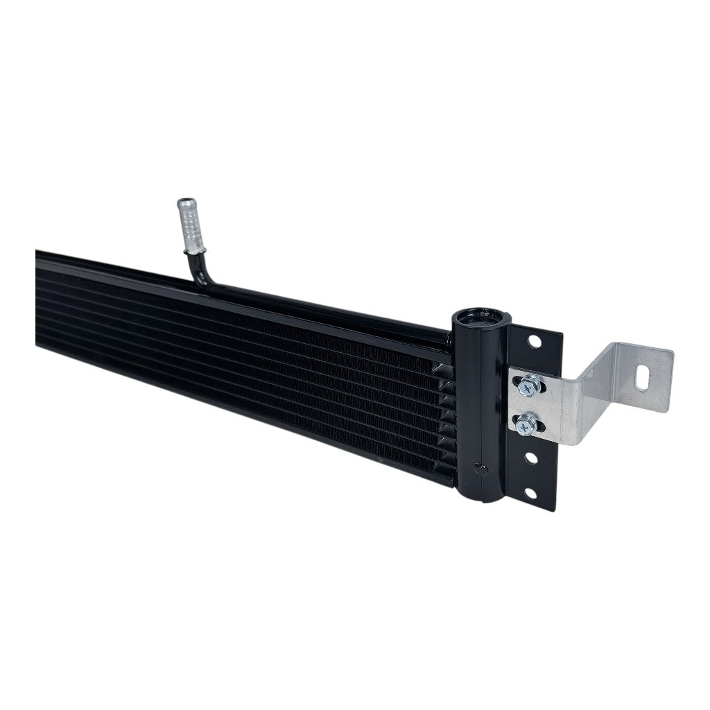 CSF 8102 Transmission Oil Cooler for FORD F-150 Raptor 3.5L V6 EcoBoost 2017-2025 Photo-3 