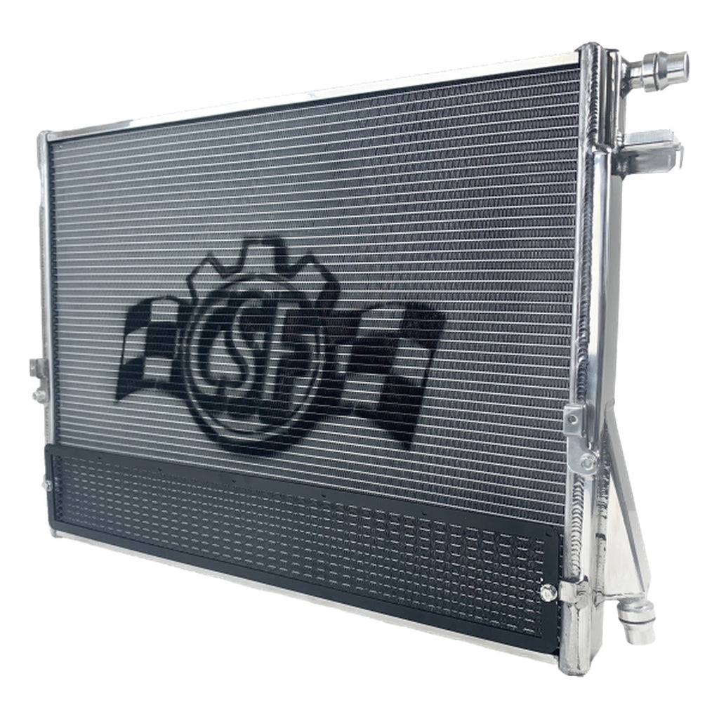 CSF 8154 High-Performance Heat Exchanger for TOYOTA GR Supra (A90 / A91) / BMW Z4 (G29) / BMW M340iX Touring (G21) Photo-0 