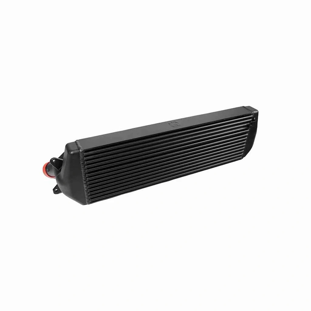 CSF 8192B Intercooler (Black) for HYUNDAI Veloster N/i30 N Photo-0 