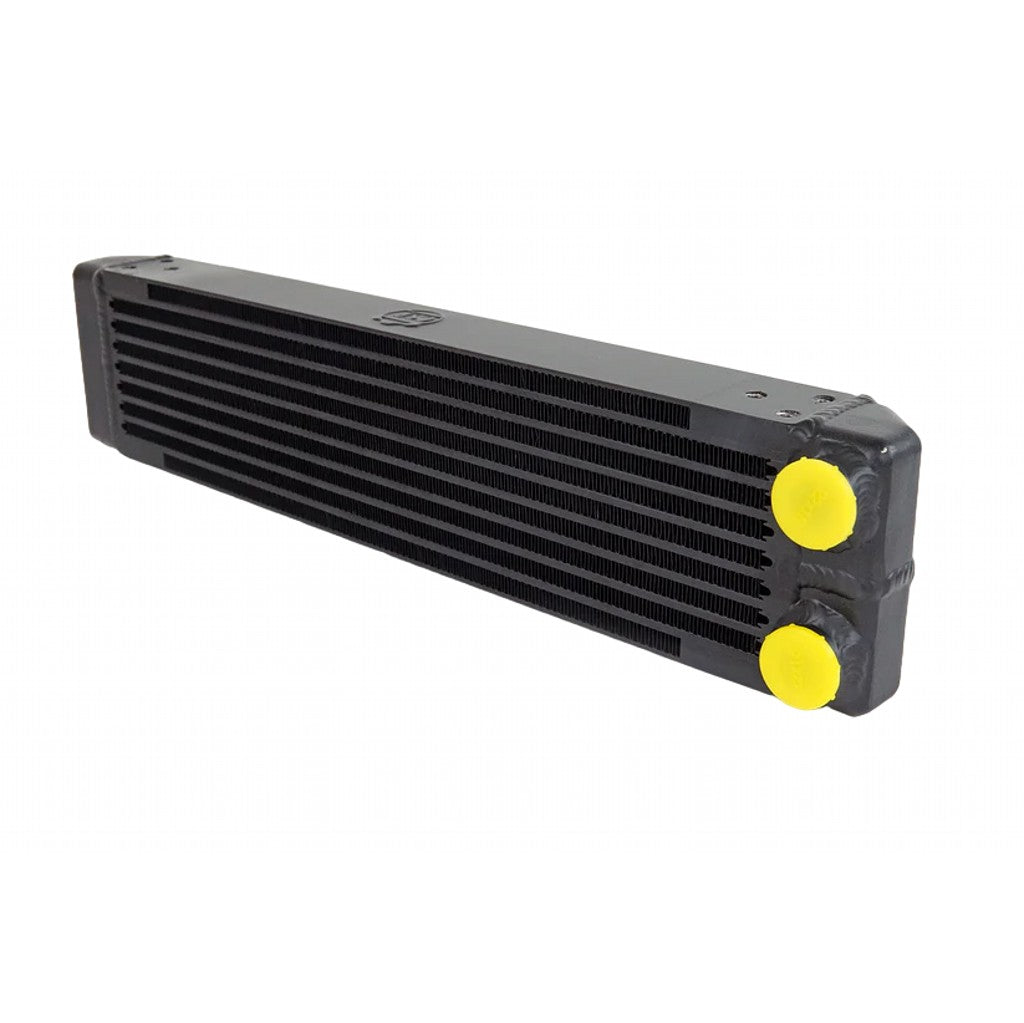 CSF 8201 Oil Cooler Dual-Pass for PORSCHE 911 (’73 RS Style) Photo-0 