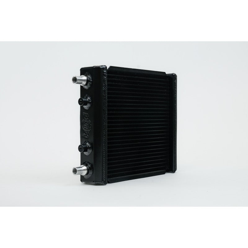 CSF 8207 Auxiliary Cooling Radiator for CHEVROLET Camaro (LT1/SS/ZL1) 2016-2023 Photo-0 