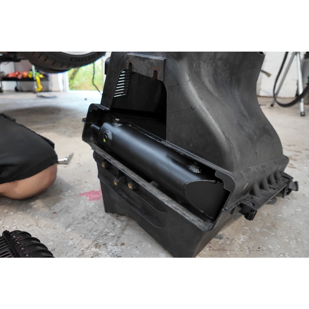 CSF 8212 High-Performance Heat Exchanger for MCLAREN 570S / 600LT / 720S / 765LT / 750S / GT / GTS Photo-11 