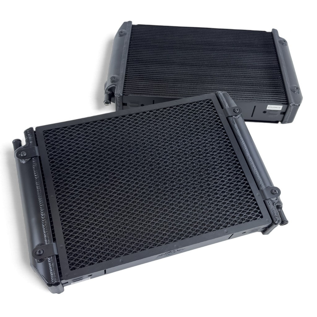 CSF 8212 High-Performance Heat Exchanger for MCLAREN 570S / 600LT / 720S / 765LT / 750S / GT / GTS Photo-1 