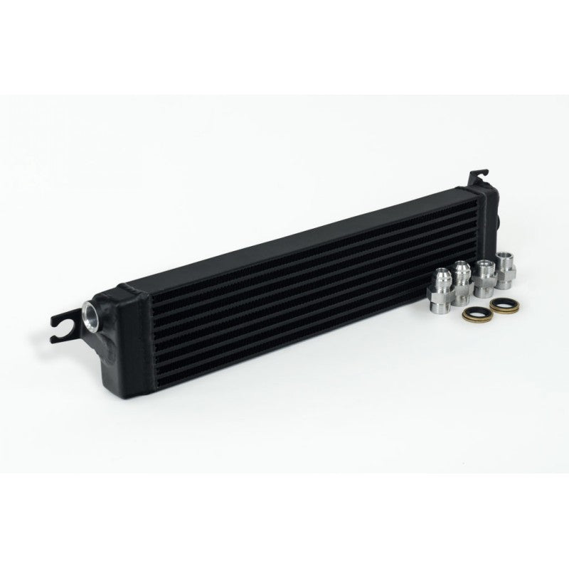 CSF 8218 Race Style Oil Cooler for BMW E30 M3 Photo-0 