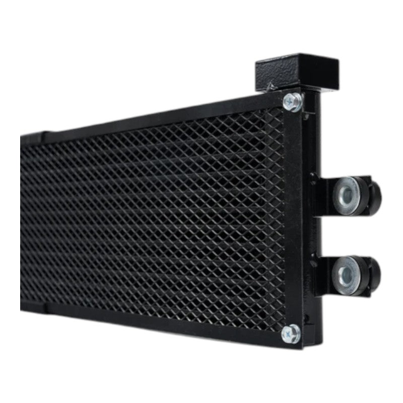 CSF 8220 Oil Cooler for BMW M2 (F87) / M3 (F80) / M4 (F82 / F83) Photo-3 