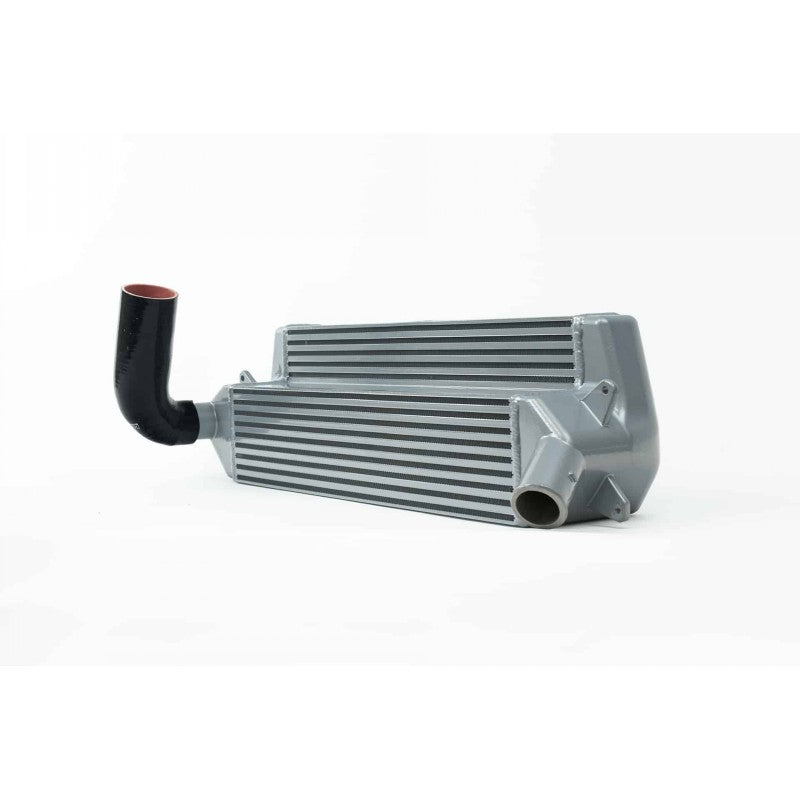 CSF 8238 Stepped Core Intercooler for HYUNDAI Veloster N, i30N (DCT/Automatic) Photo-0 
