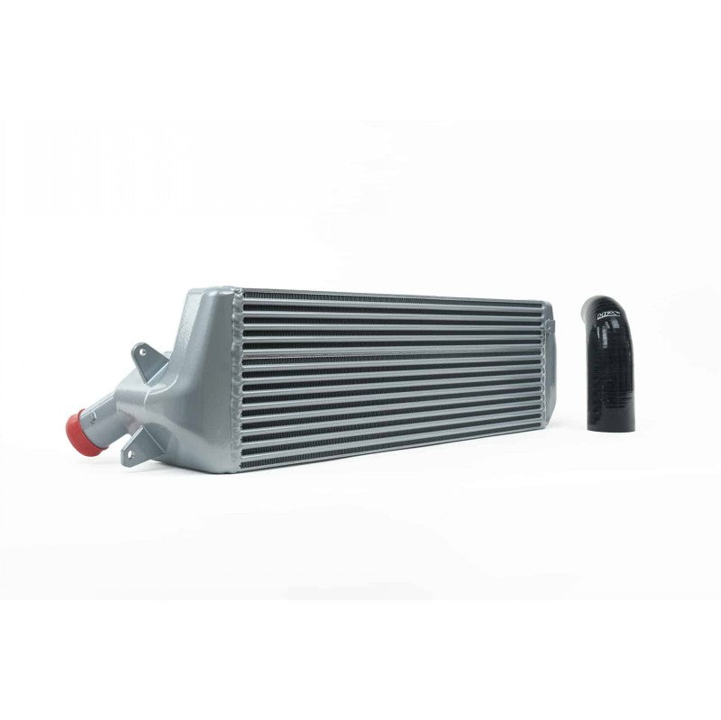 CSF 8238 Stepped Core Intercooler for HYUNDAI Veloster N, i30N (DCT/Automatic) Photo-1 
